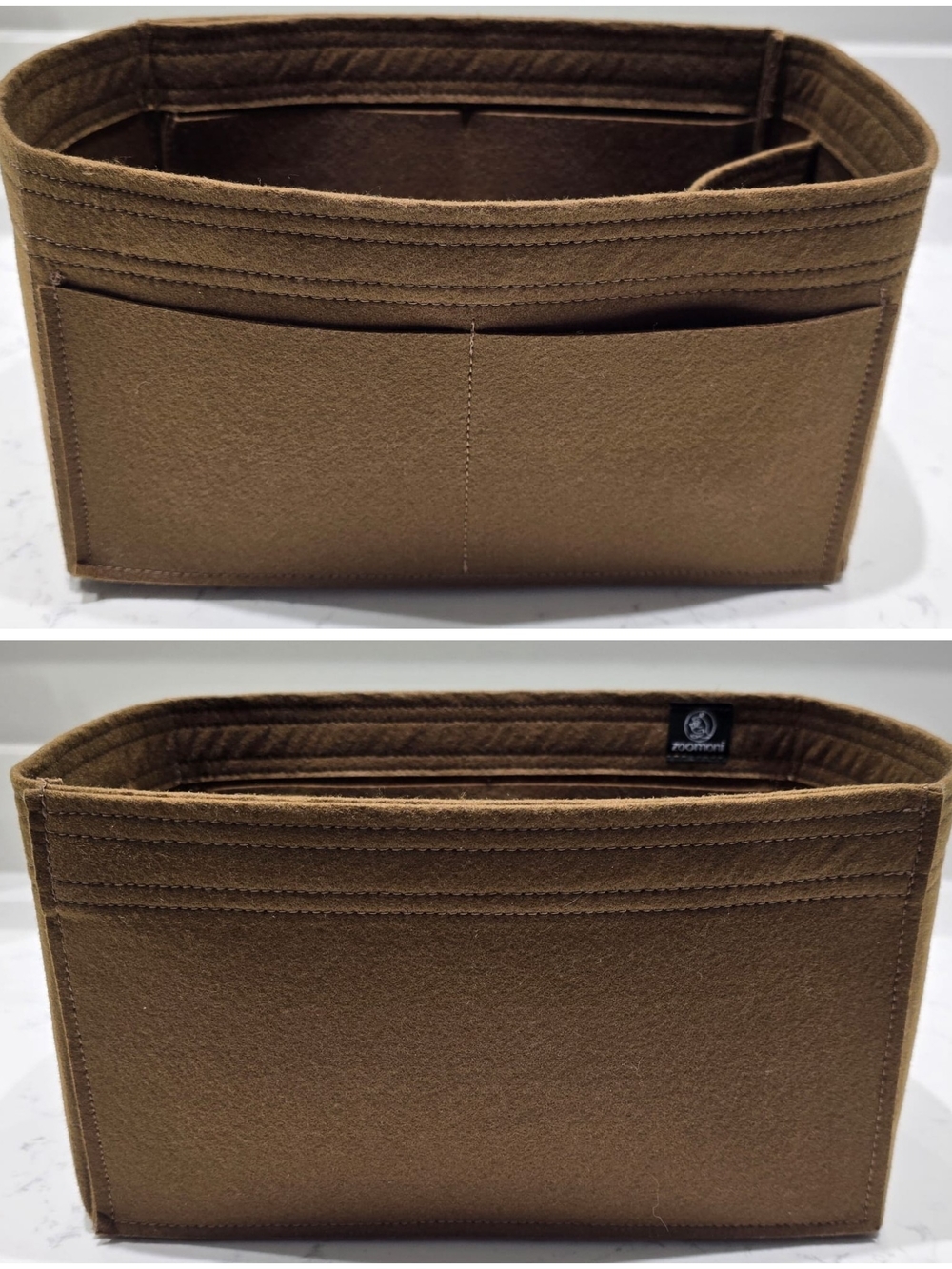 NWT Zoomoni Bag Organizer